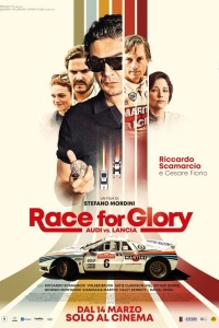 Race for Glory - Audi Vs Lancia (2024) streaming