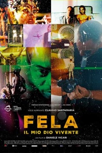 Fela, il mio Dio vivente (2023) streaming