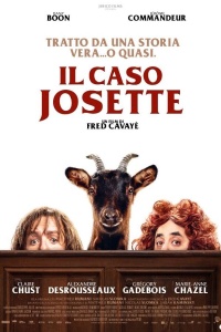 Il Caso Josette (2024) streaming