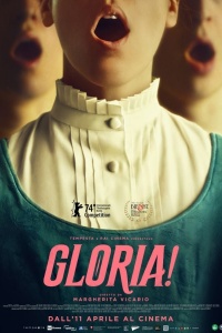Gloria! (2024) streaming