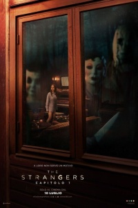 The Strangers: Capitolo 1 (2024) streaming
