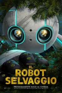 Il Robot Selvaggio (2024) streaming
