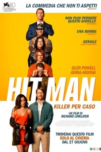 Hitman - Killer per caso (2023)