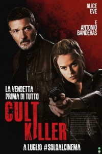 Cult Killer (2024)