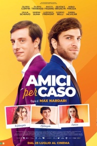 Amici per Caso (2024) streaming