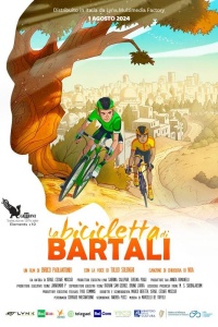 La Bicicletta di Bartali (2024) streaming