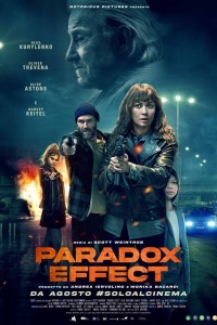 Paradox Effect (2024) streaming