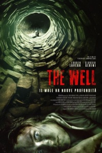 The Well (2024) streaming