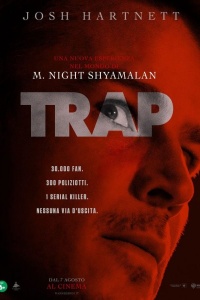 Trap (2024) streaming