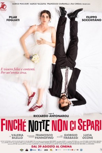 Finché Notte non ci Separi (2024) streaming