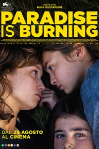 Paradise is Burning (2024) streaming