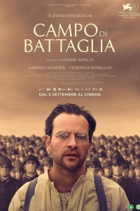 Campo di Battaglia (2024) streaming