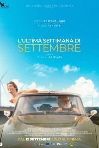 L'Ultima Settimana di Settembre (2024) streaming