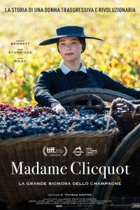 Madame Clicquot (2024) streaming