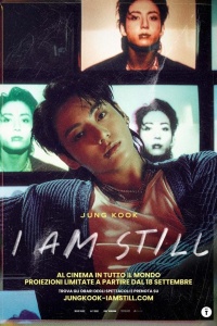 Jung Kook: I Am Still (2024) streaming