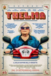 Thelma (2024) streaming