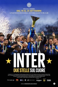 Inter. Due stelle sul cuore (2024)