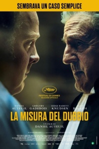 La Misura del Dubbio (2024) streaming