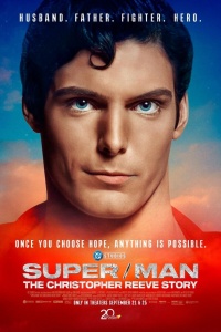 Super/Man: The Christopher Reeve Story (2024) streaming