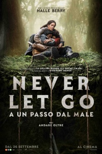 Never Let Go - A un Passo dal Male (2024)