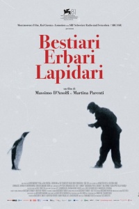 Bestiari, Erbari, Lapidari (2024)