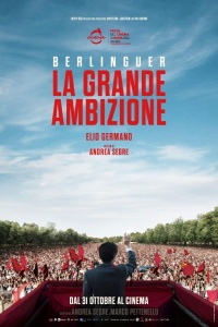 Berlinguer - La Grande Ambizione (2024) streaming