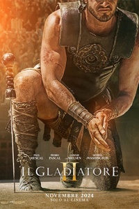 Il Gladiatore II (2024)