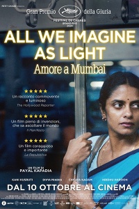 All We Imagine as Light - Amore a Mumbai (2024) streaming