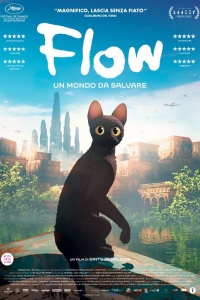 Flow - Un mondo da salvare (2024) streaming