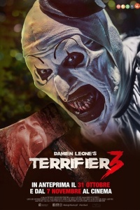 Terrifier 3 (2024) streaming