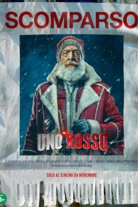 Uno Rosso (2024) streaming