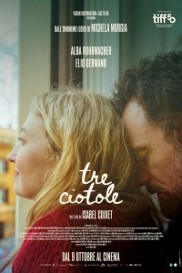 Tre Ciotole (2025)