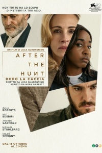 After The Hunt: Dopo La Caccia (2025)