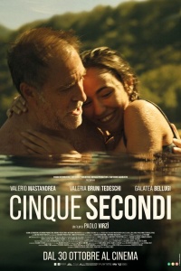 Cinque Secondi (2025)
