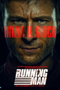 The Running Man (2025)