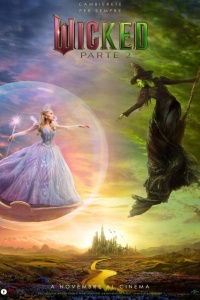 Wicked - Parte 2 (2025)