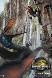 Jurassic World - La Rinascita (2025)