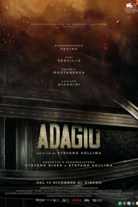 Adagio (2023)