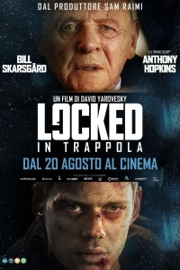 Locked - In Trappola (2025)